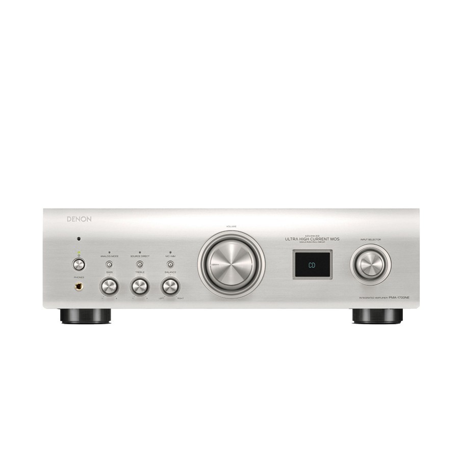 denon-pma1700-zilver