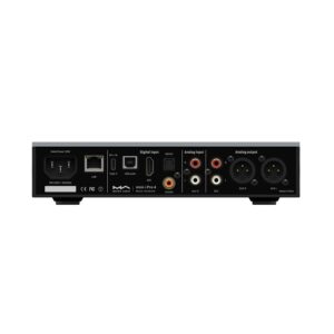matrix-audio-mini-i Pro 4-silver
