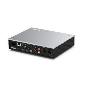 matrix-audio-mini-i Pro 4-silver