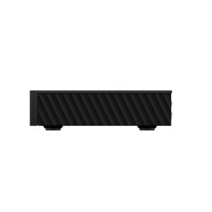 matrix-audio-mini-i Pro 4-zwart