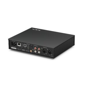 matrix-audio-mini-i Pro 4-zwart