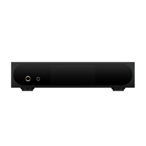 matrix-audio-mini-i Pro 4-zwart