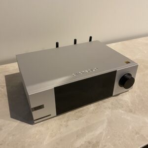eversolo DMP-a6 Gen2 MAster edition