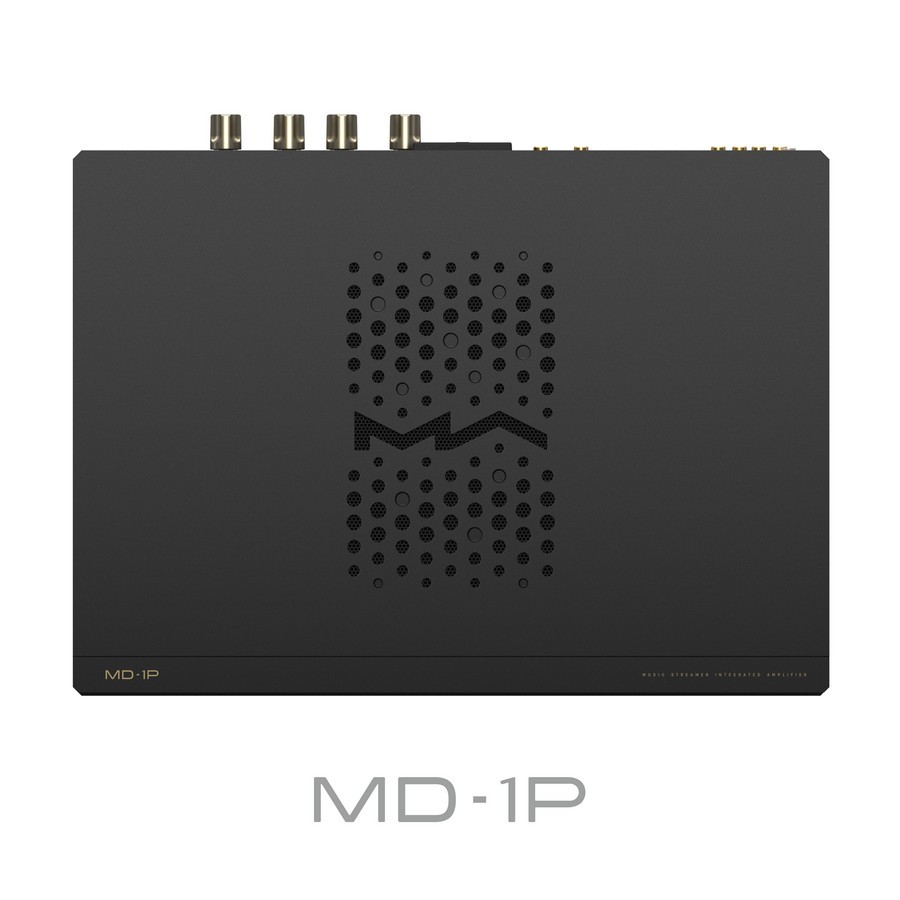 matrix-audio-md1p
