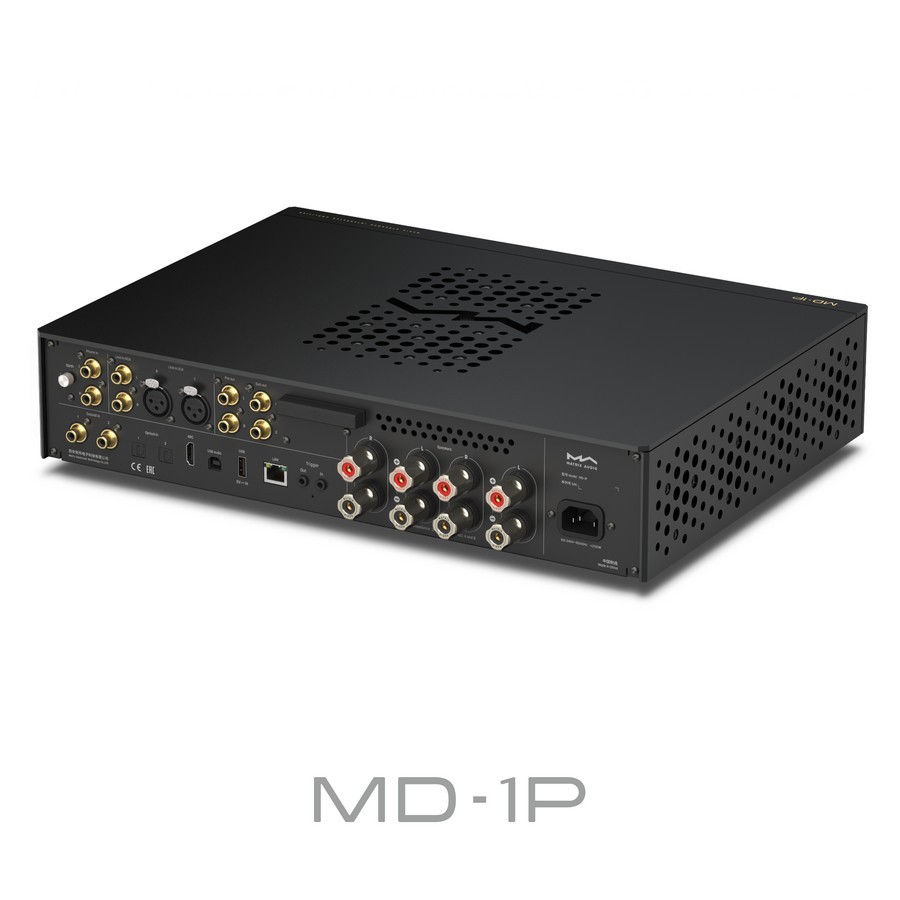 matrix-audio-md1p