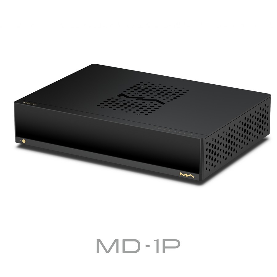 matrix-audio-md1p