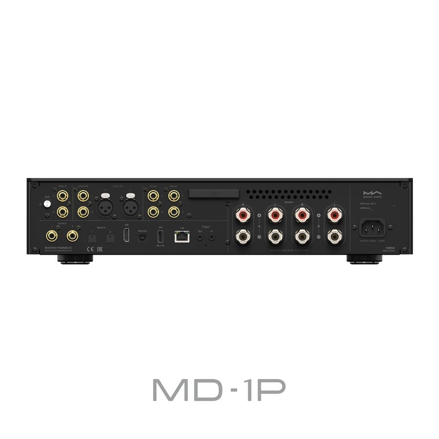 matrix-audio-md1p