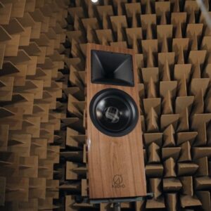 O audio Icon 12