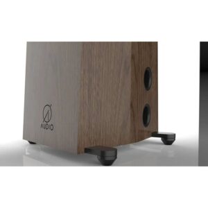 O audio Icon 12