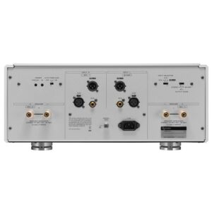 Esoteric S-05XE