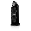 Bowers & Wilkins 801D5 stealth zwart