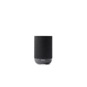 Denon Home 200 Charcoal