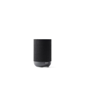 Denon Home 200 Charcoal
