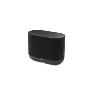 Denon Home 400 Charcoal