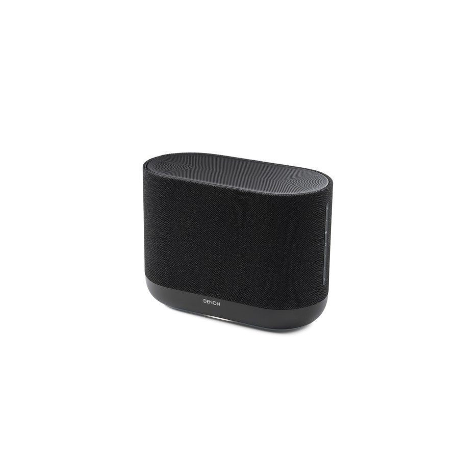 Denon Home 400 Charcoal