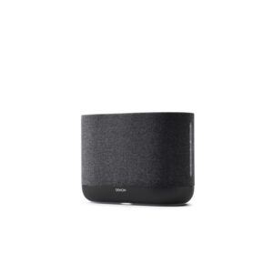 Denon Home 400 Charcoal