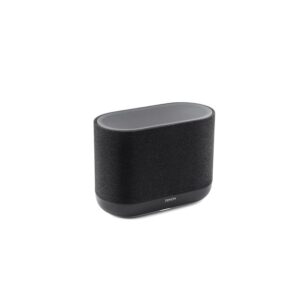 Denon Home 400 Charcoal