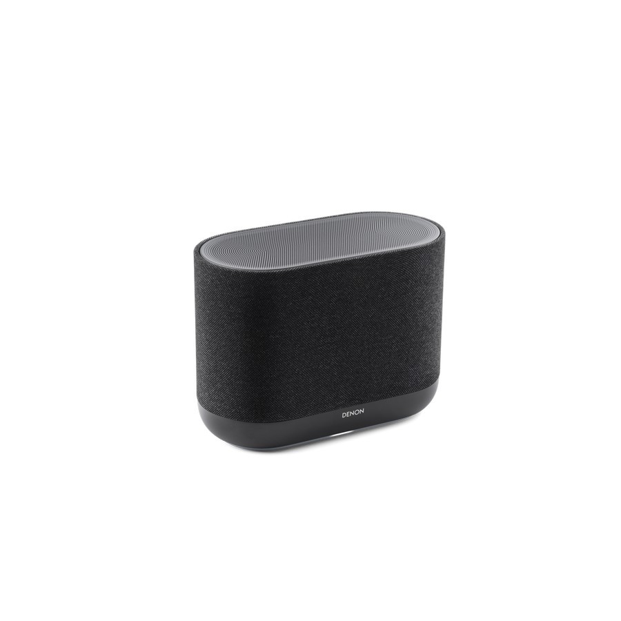 Denon Home 400 Charcoal