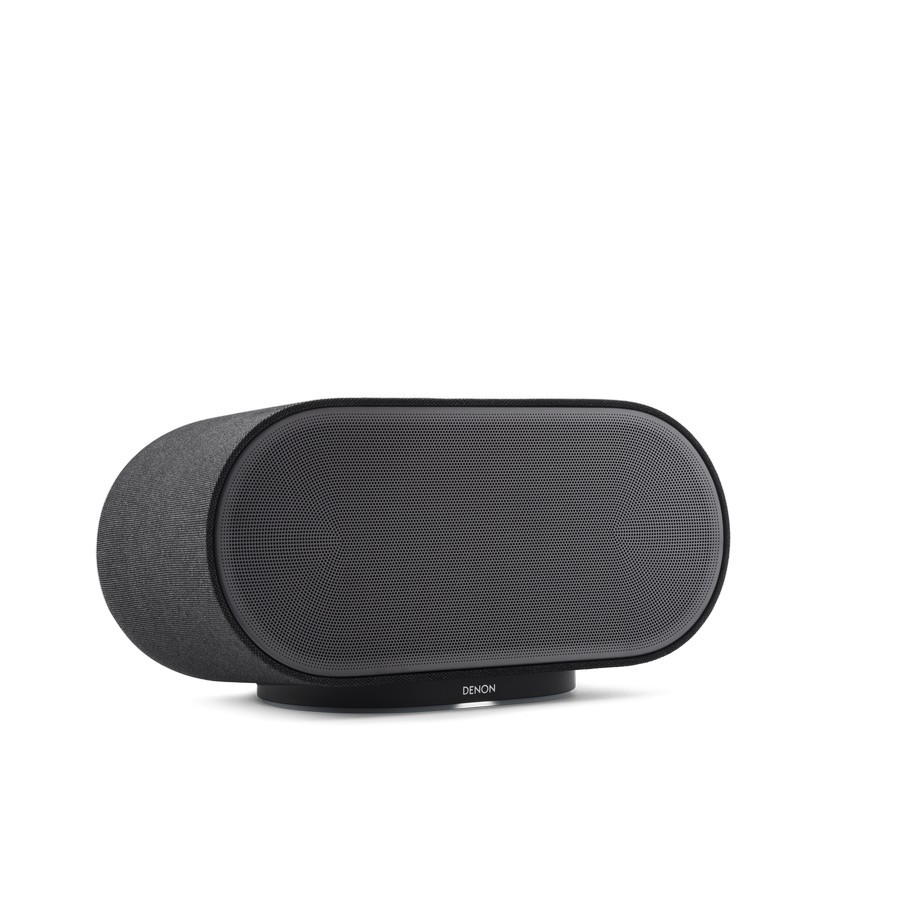 Denon Home 600 Charcoal