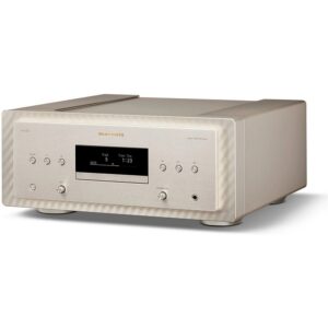 Marantz SACD 10 champagne