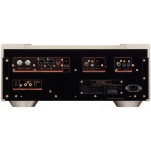 Marantz SACD 10 champagne