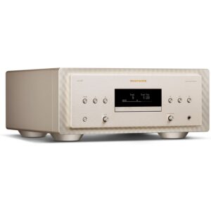 Marantz SACD 10 champagne