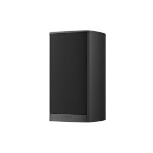 Piega Premium 301 black