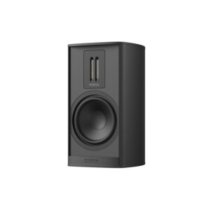 Piega Premium 301 black