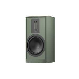 Piega Premium 301 misty green