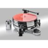 acoustic-solid-machine