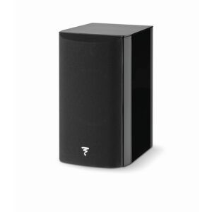 focal-aria-n1-Black High Gloss