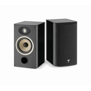 focal-aria-n1-Black High Gloss