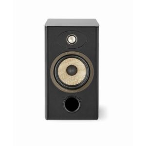 focal-aria-n1-Black High Gloss