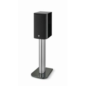 focal-aria-n1-Black High Gloss
