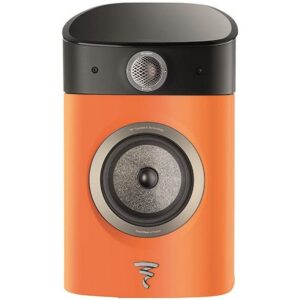 focal sopra 1 electric orange