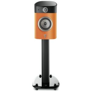 focal sopra 1 electric orange