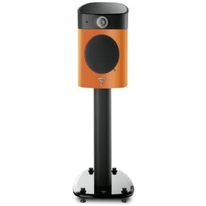 focal sopra 1 electric orange