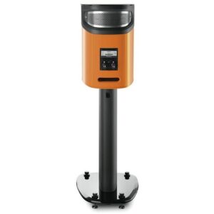 focal sopra 1 electric orange