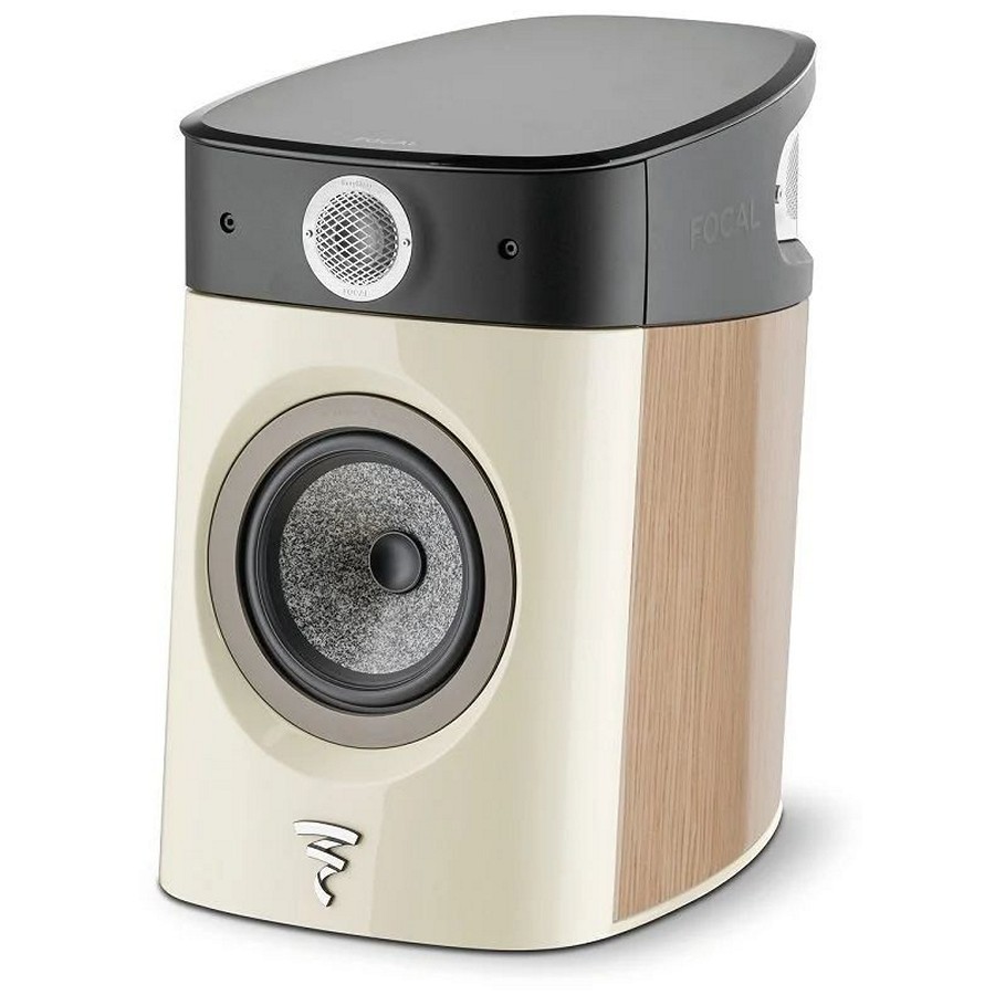 focal sopra 1 light oak