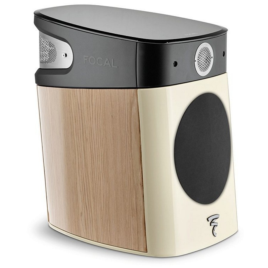 focal sopra 1 light oak