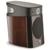 focal sopra 1 macassar ebony