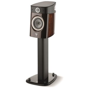 focal sopra 1 macassar ebony