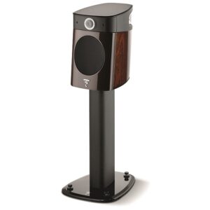 focal sopra 1 macassar ebony