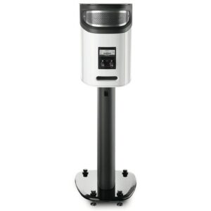 focal sopra 1 white carrara