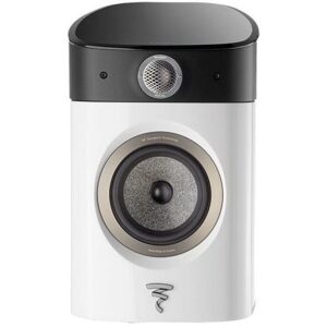 focal sopra 1 white carrara