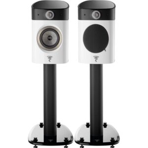 focal sopra 1 white carrara