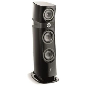focal sopra 2 black lacquer