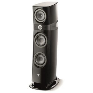 focal sopra 2 black lacquer