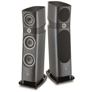 focal sopra 2 black ostrea