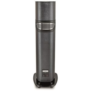 focal sopra 2 black ostrea